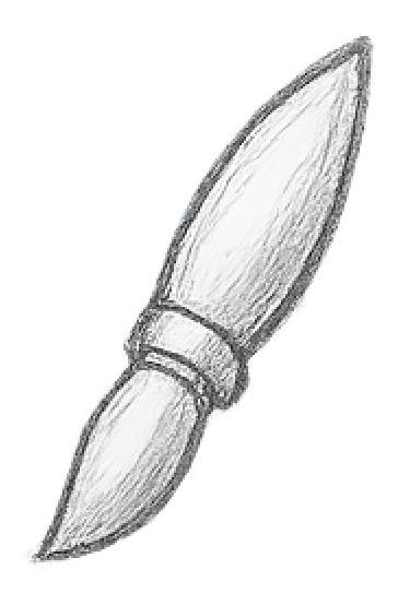 brush
